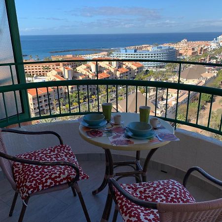 Torres Del Sol 15 Floor The Hightest Πλάγια ντε λας Αμέρικας Εξωτερικό φωτογραφία