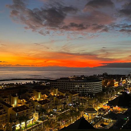 Torres Del Sol 15 Floor The Hightest Πλάγια ντε λας Αμέρικας Εξωτερικό φωτογραφία
