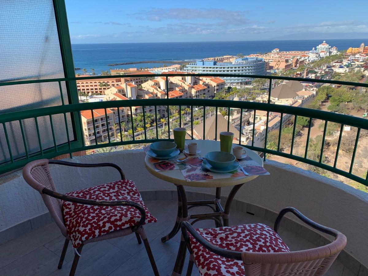 Torres Del Sol 15 Floor The Hightest Πλάγια ντε λας Αμέρικας Εξωτερικό φωτογραφία