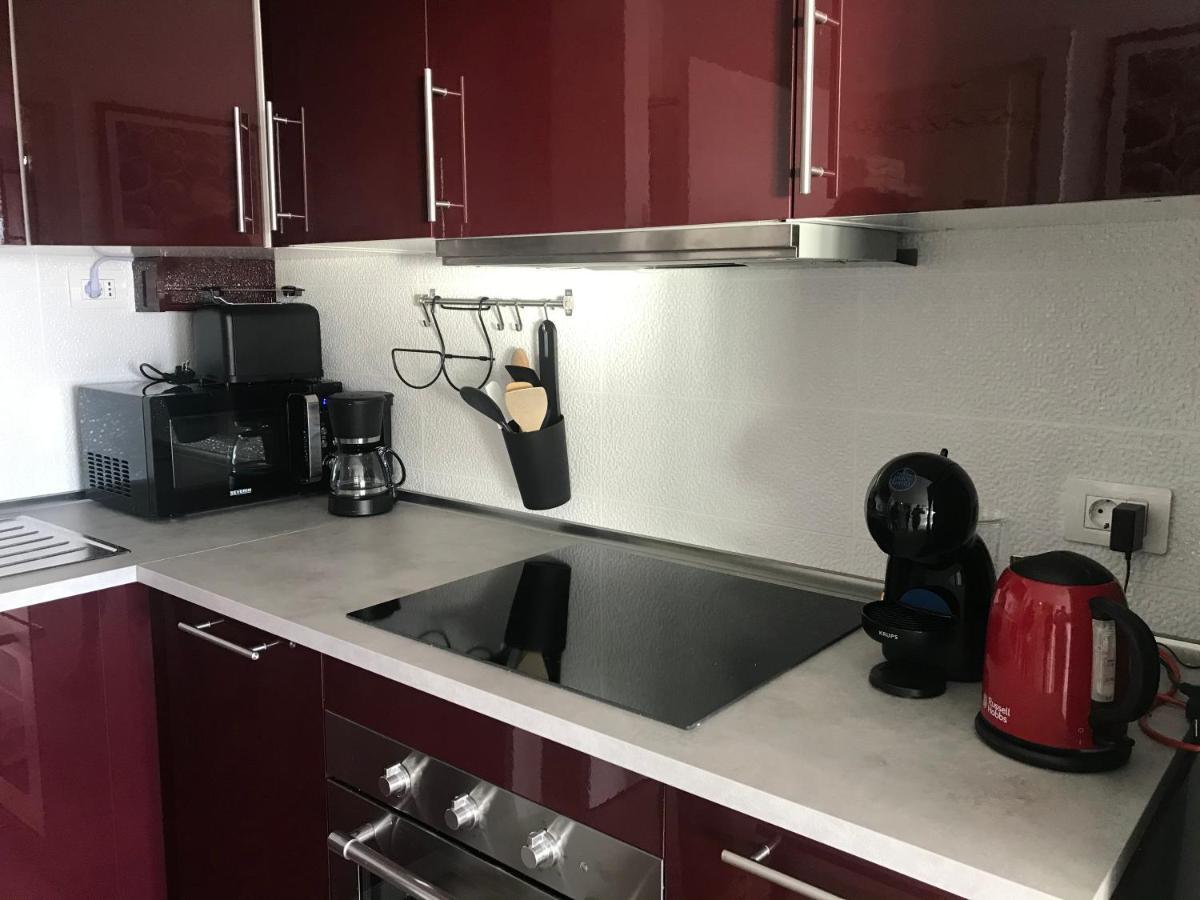 Torres Del Sol 15 Floor The Hightest Πλάγια ντε λας Αμέρικας Εξωτερικό φωτογραφία