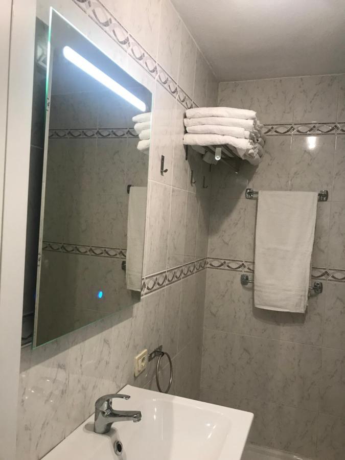 Torres Del Sol 15 Floor The Hightest Πλάγια ντε λας Αμέρικας Εξωτερικό φωτογραφία
