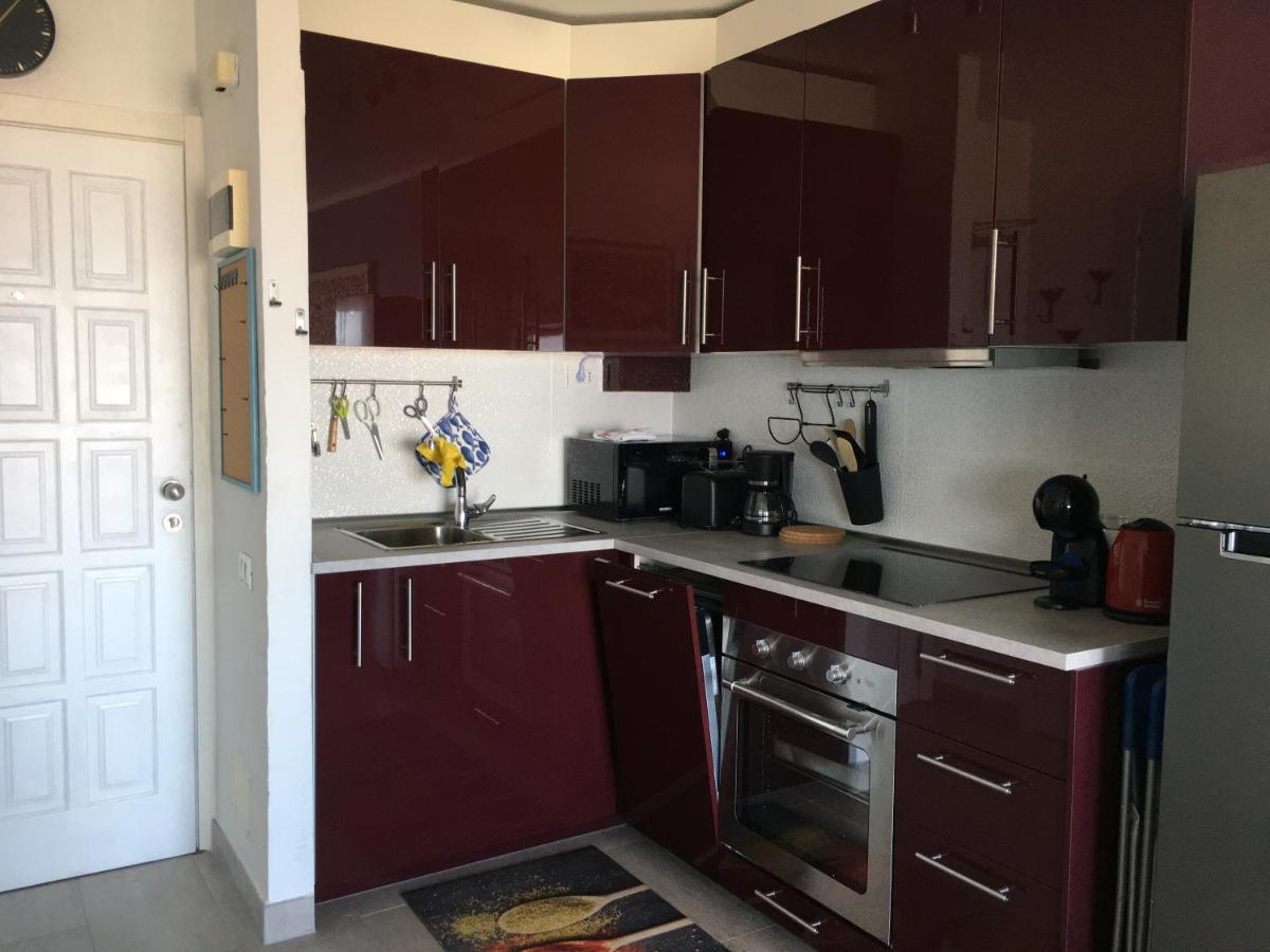 Torres Del Sol 15 Floor The Hightest Πλάγια ντε λας Αμέρικας Εξωτερικό φωτογραφία