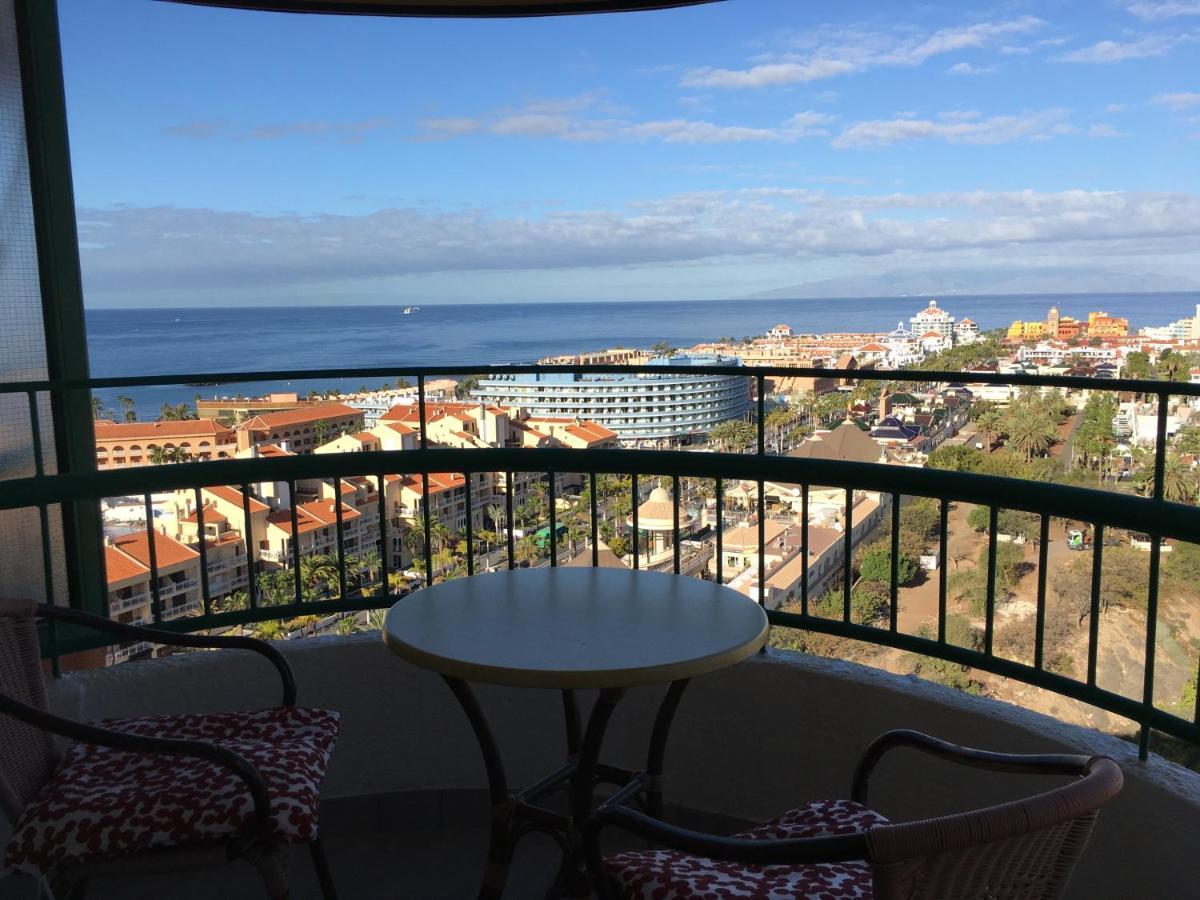 Torres Del Sol 15 Floor The Hightest Πλάγια ντε λας Αμέρικας Εξωτερικό φωτογραφία