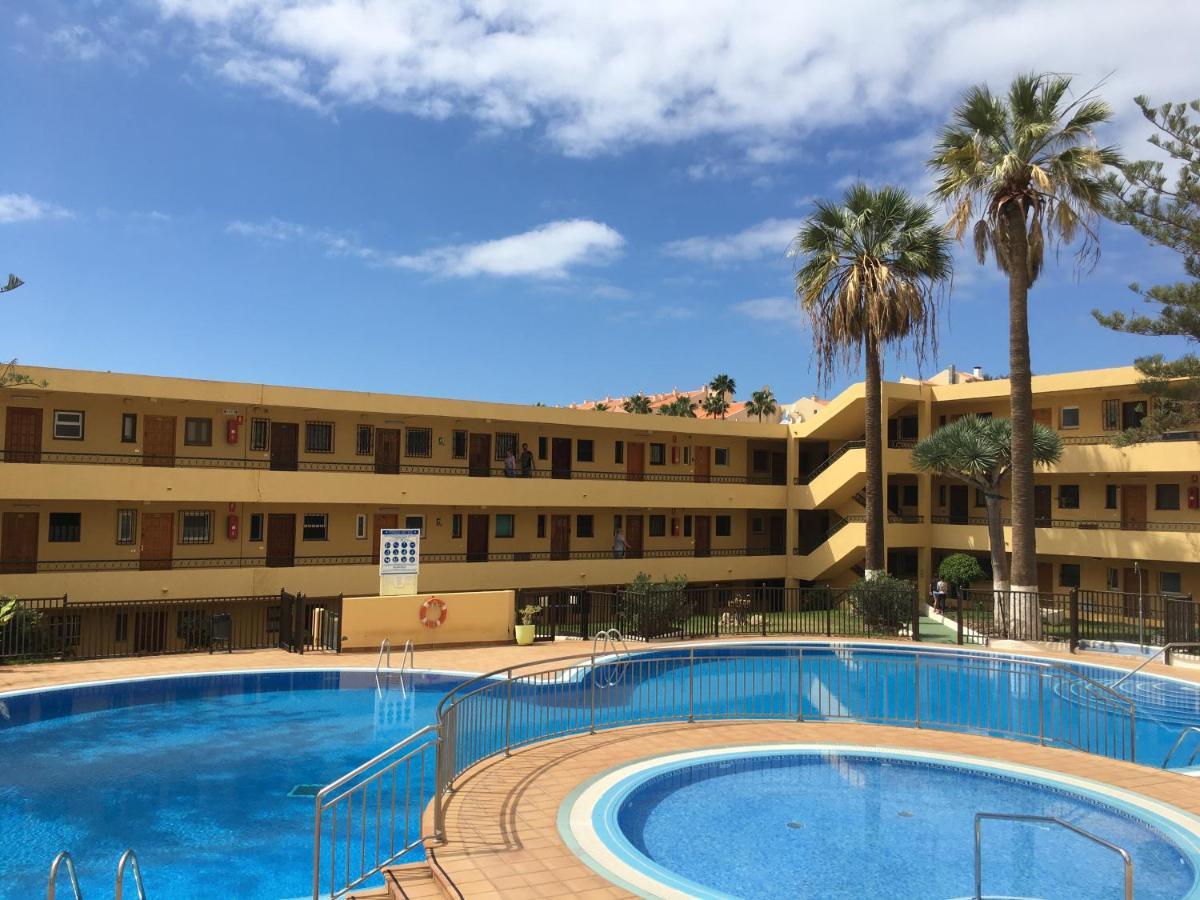 Torres Del Sol 15 Floor The Hightest Πλάγια ντε λας Αμέρικας Εξωτερικό φωτογραφία