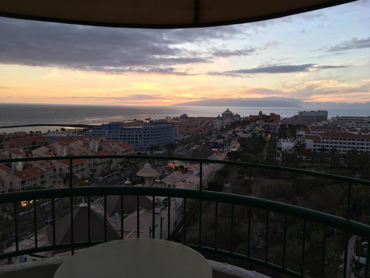 Torres Del Sol 15 Floor The Hightest Πλάγια ντε λας Αμέρικας Εξωτερικό φωτογραφία