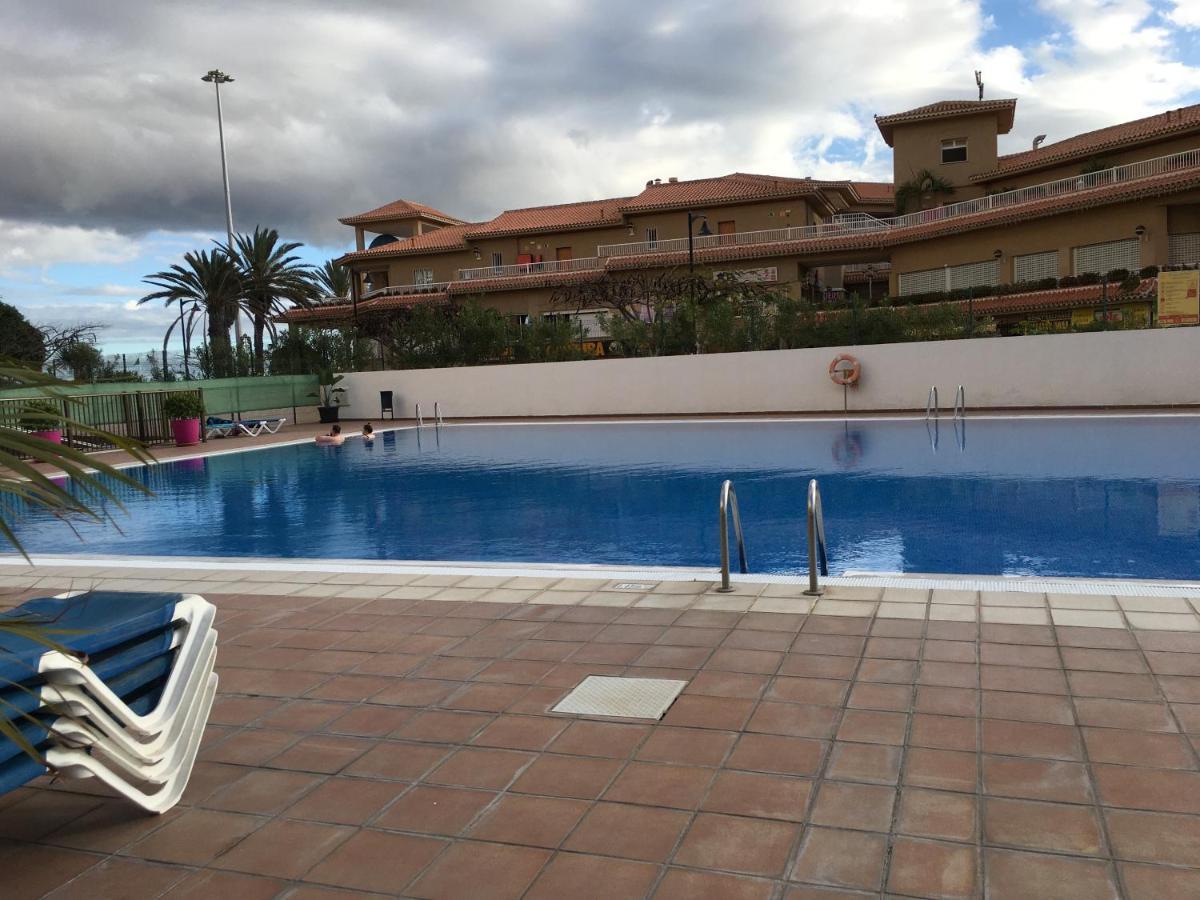 Torres Del Sol 15 Floor The Hightest Πλάγια ντε λας Αμέρικας Εξωτερικό φωτογραφία