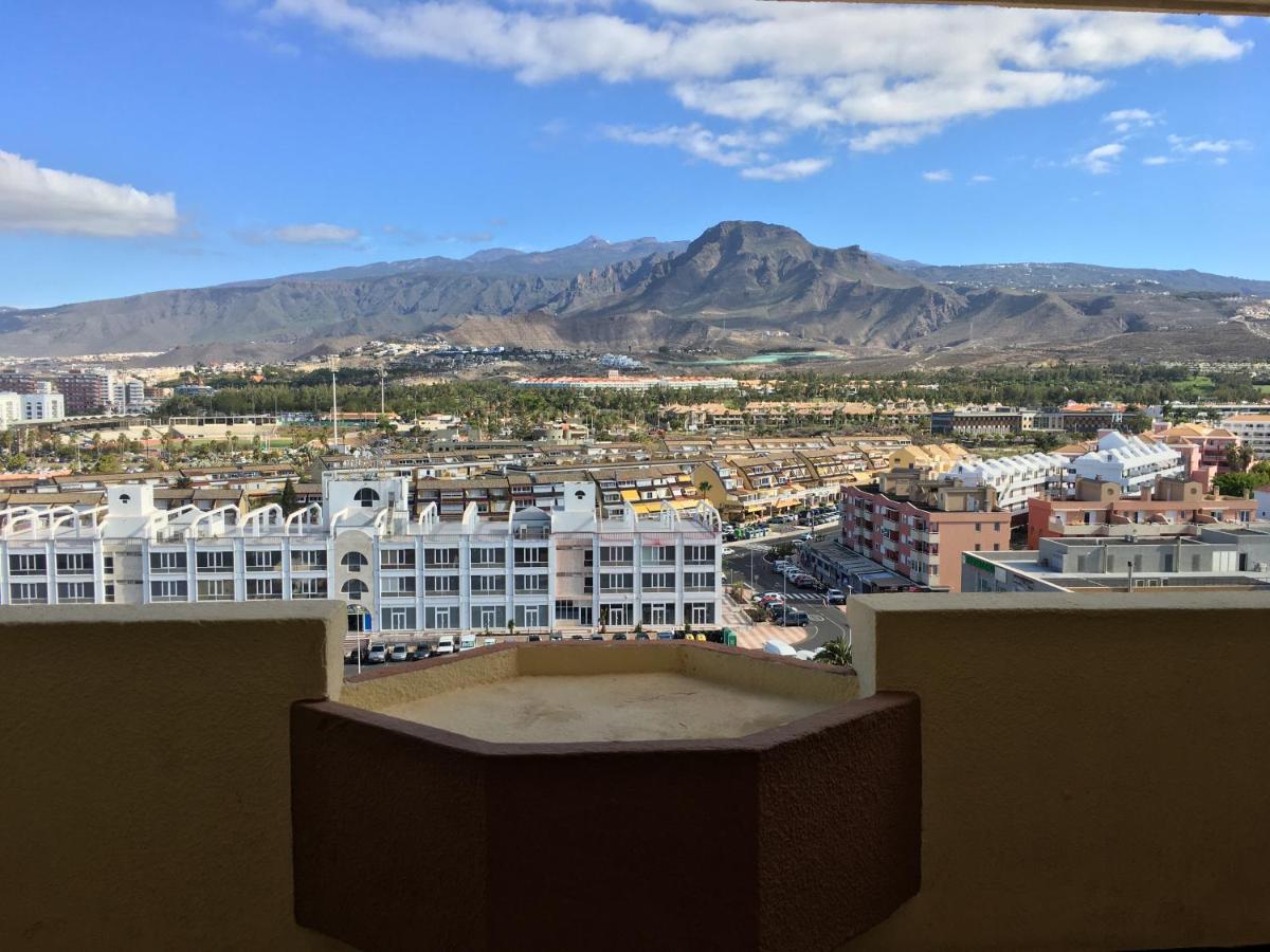 Torres Del Sol 15 Floor The Hightest Πλάγια ντε λας Αμέρικας Εξωτερικό φωτογραφία