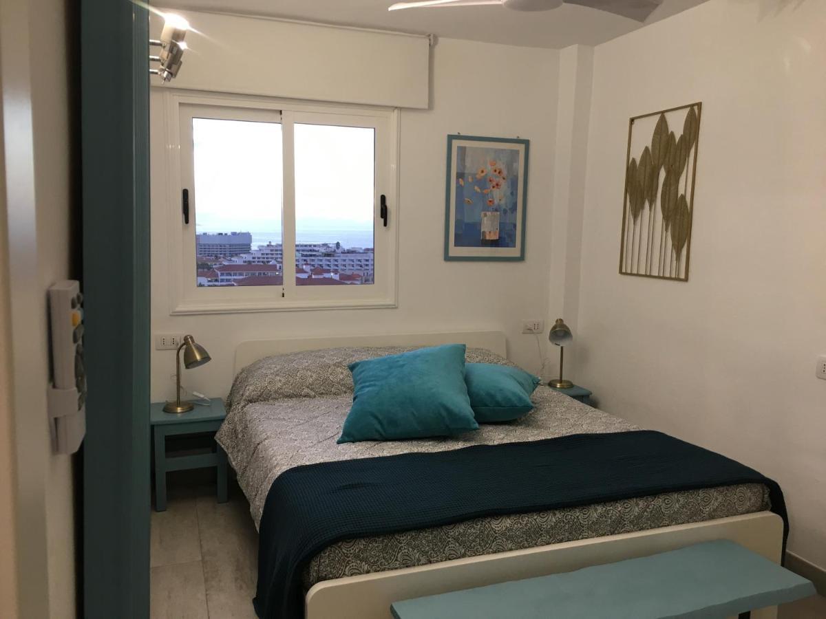 Torres Del Sol 15 Floor The Hightest Πλάγια ντε λας Αμέρικας Εξωτερικό φωτογραφία