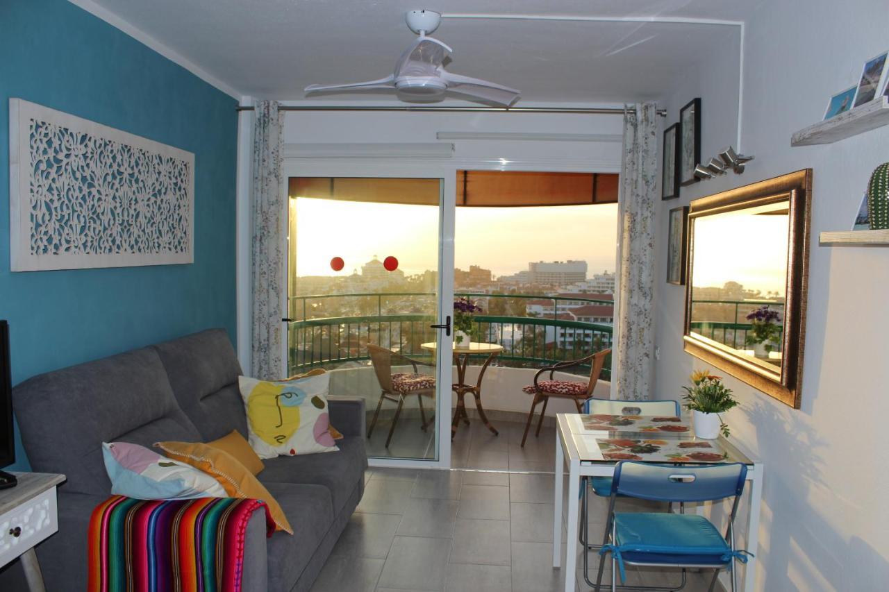Torres Del Sol 15 Floor The Hightest Πλάγια ντε λας Αμέρικας Εξωτερικό φωτογραφία
