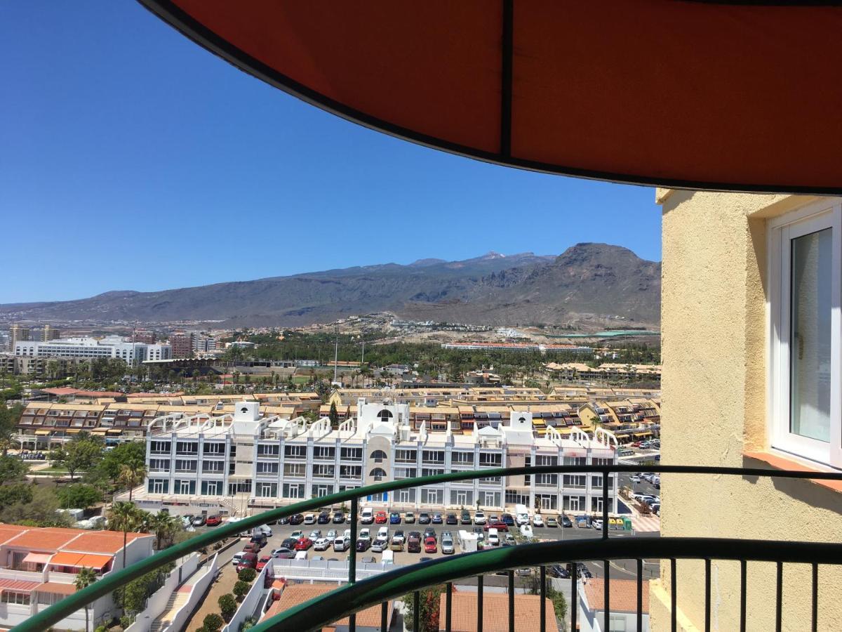 Torres Del Sol 15 Floor The Hightest Πλάγια ντε λας Αμέρικας Εξωτερικό φωτογραφία