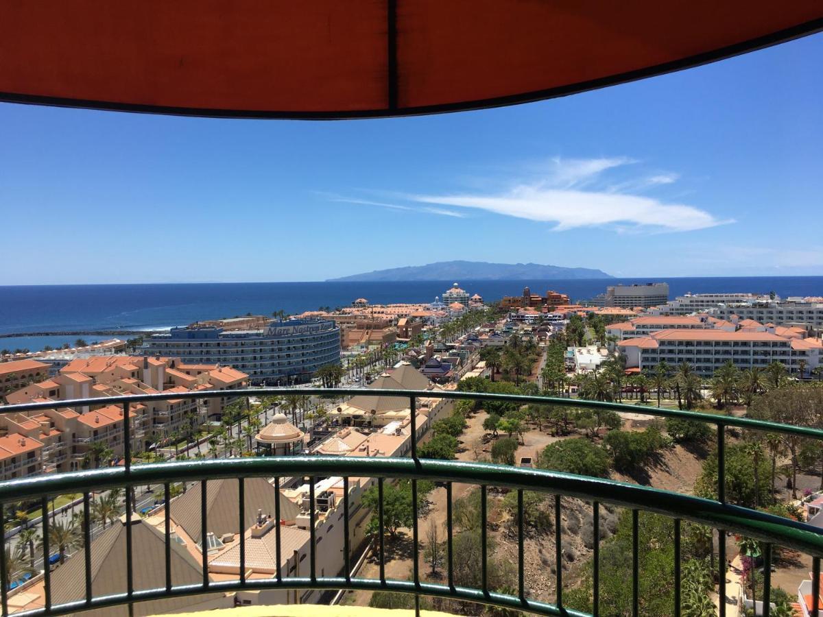 Torres Del Sol 15 Floor The Hightest Πλάγια ντε λας Αμέρικας Εξωτερικό φωτογραφία