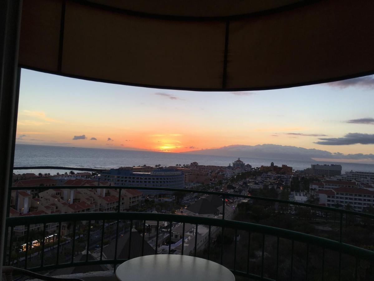 Torres Del Sol 15 Floor The Hightest Πλάγια ντε λας Αμέρικας Εξωτερικό φωτογραφία