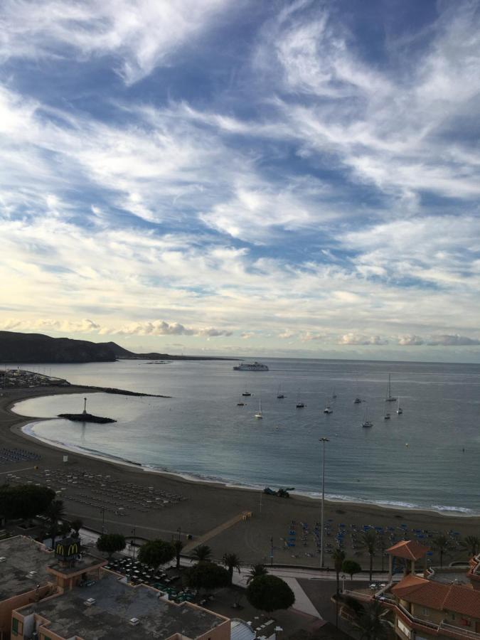 Torres Del Sol 15 Floor The Hightest Πλάγια ντε λας Αμέρικας Εξωτερικό φωτογραφία
